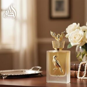 Shaheen Gold